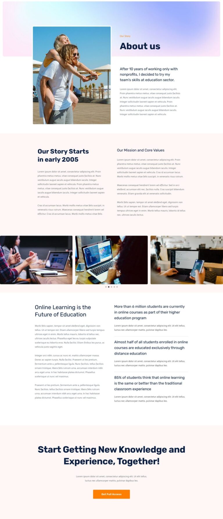 Sobre a Aturin Edtech